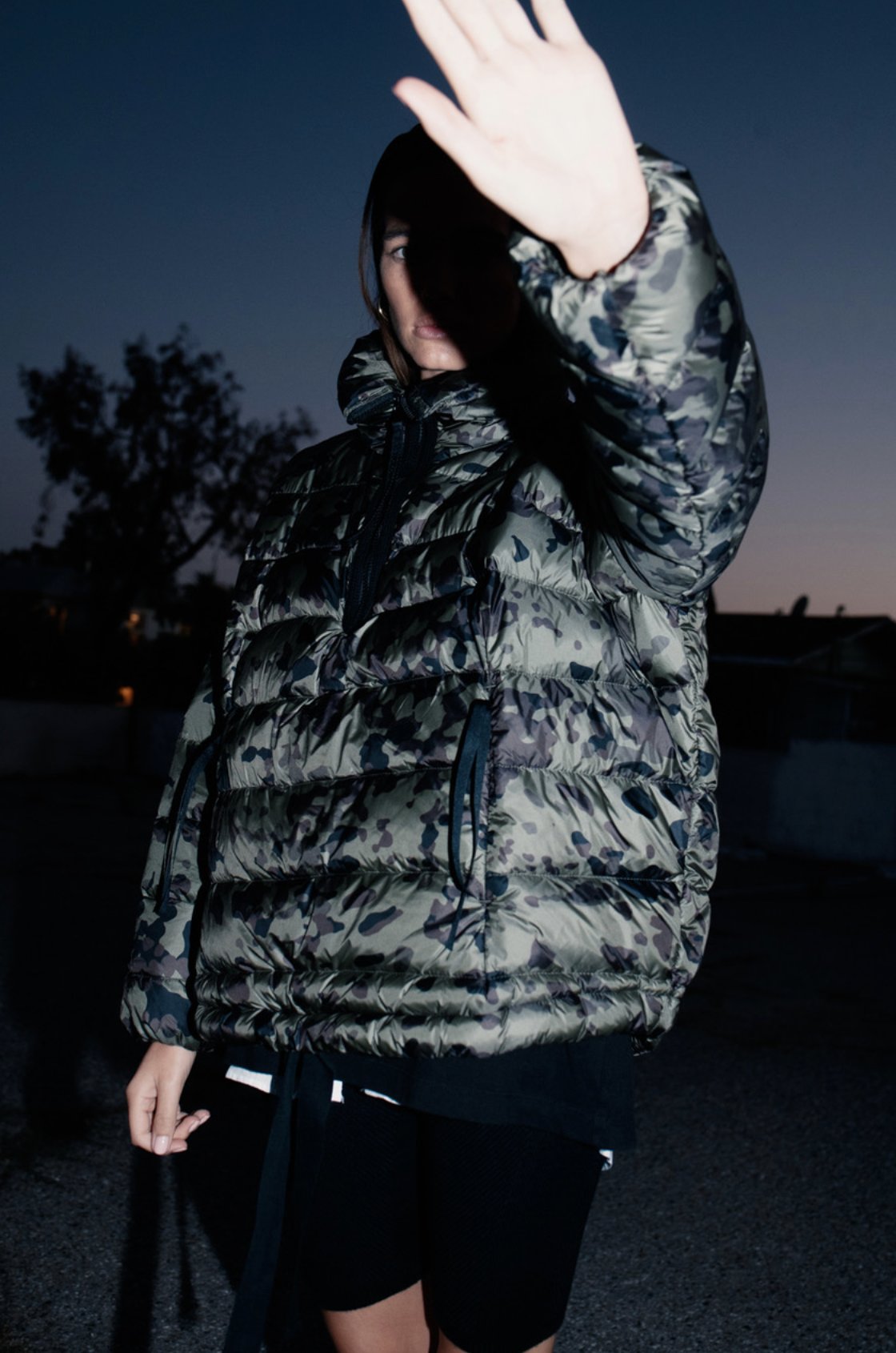 HOLDEN - Women's Featured – Holden Outerwear