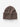 CASHMERE CUFF BEANIE - Desert Taupe
