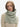 WOOL NECK GAITER - Slate Gray