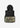Woman HOODED DOWN VEST - Rekall Tie - flat lay - back