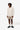 Unusex Puffy Slide - Black - man