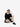 Unusex Puffy Slide - Black - woman