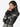 Woman MERINO AIRWARm BODYSUIT - Black