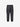 Woman HYBRID DOWN JOGGER - Black - flat lay - front