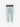 Woman HYBRID DOWN JOGGER - Slate Gray - flat lay - front