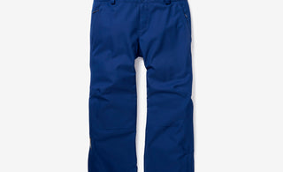 Mens Standard Pant - Abyss