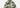 Mens Drop Shoulder Anorak - Camo