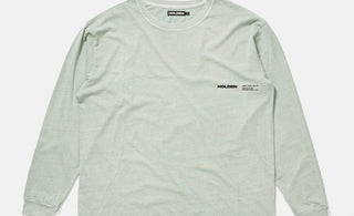 U LS Tee - Sage