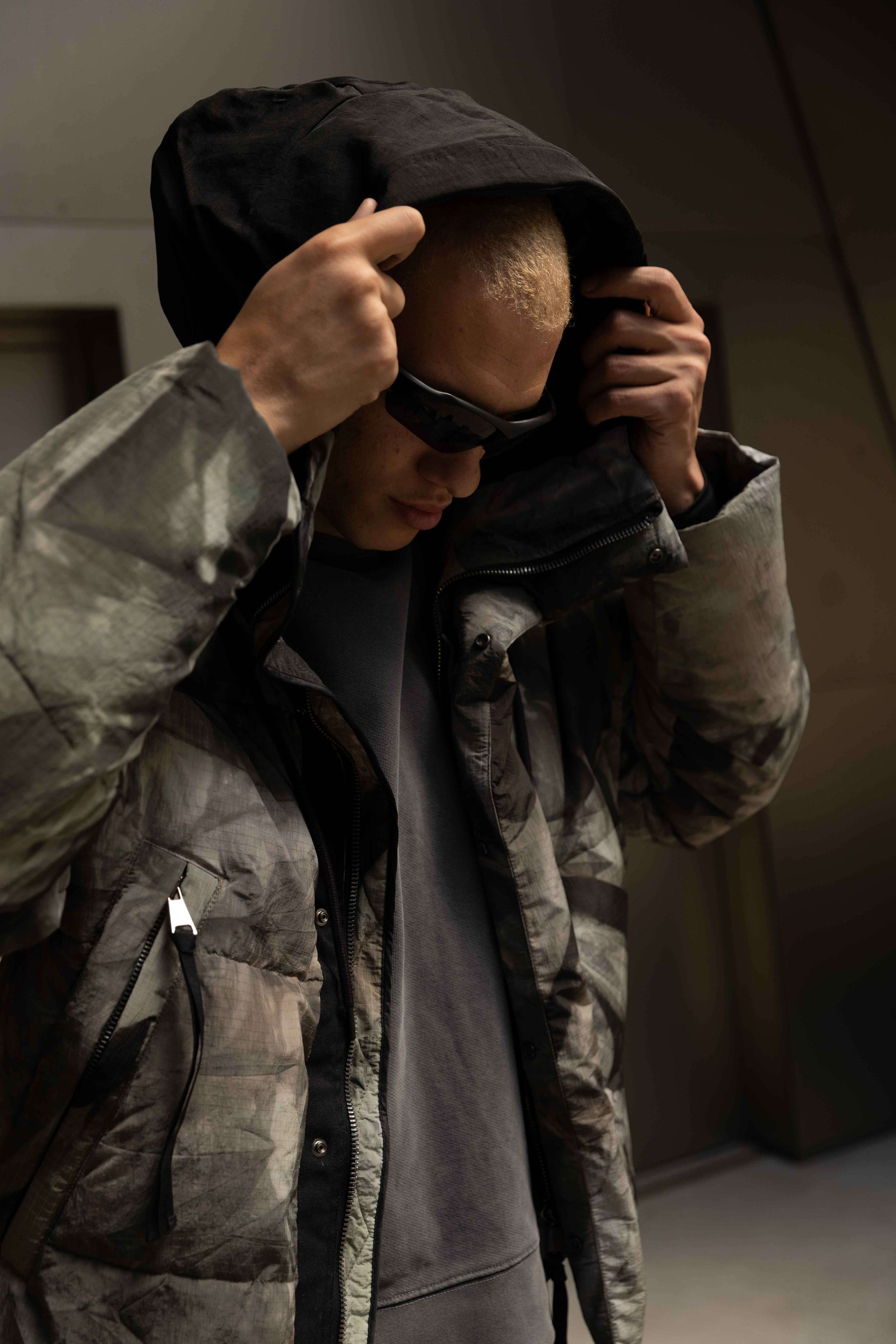 Holden - Contemporary Performance Apparel – Holden Outerwear