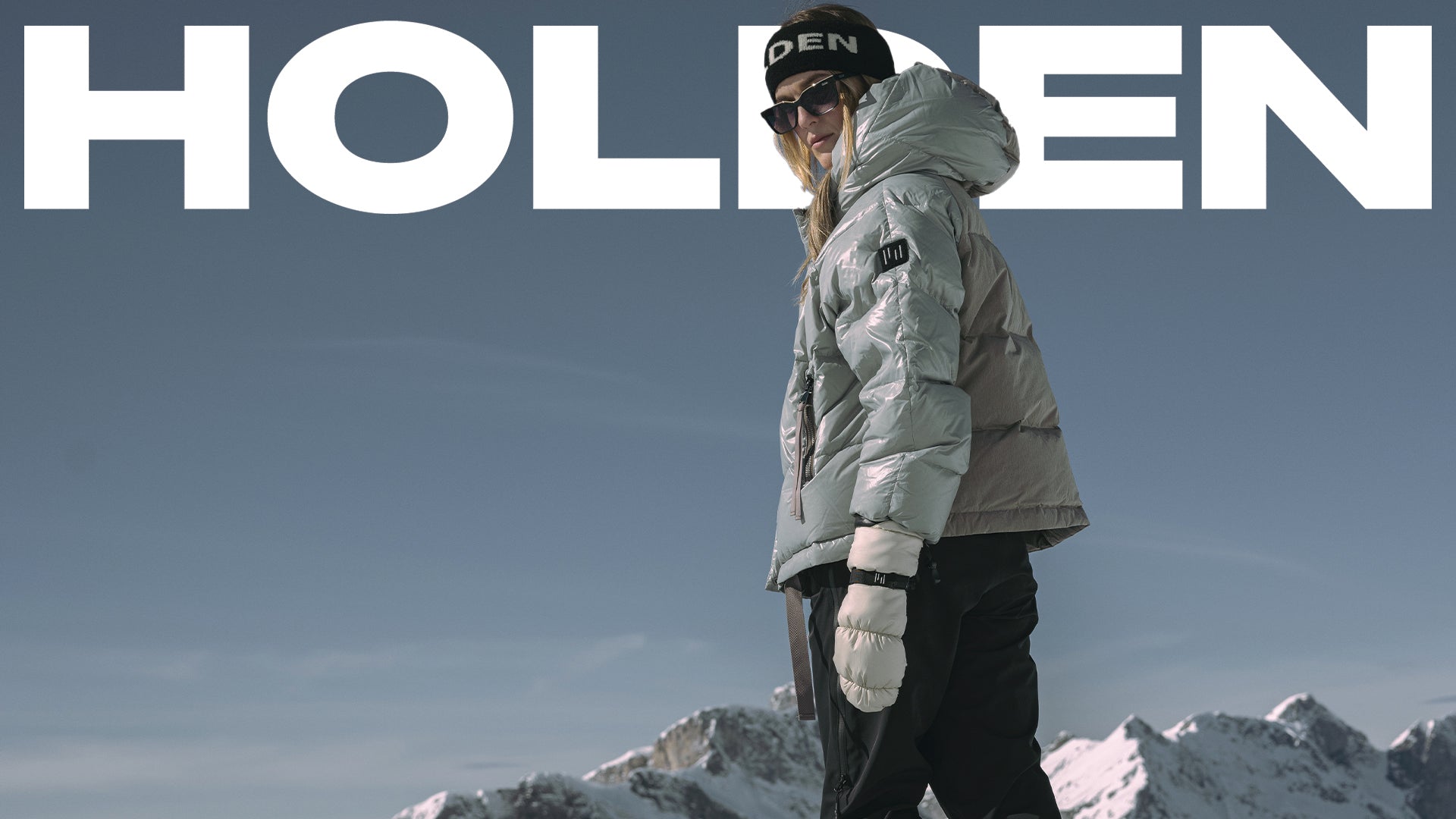 Holden - Contemporary Performance Apparel – Holden Outerwear
