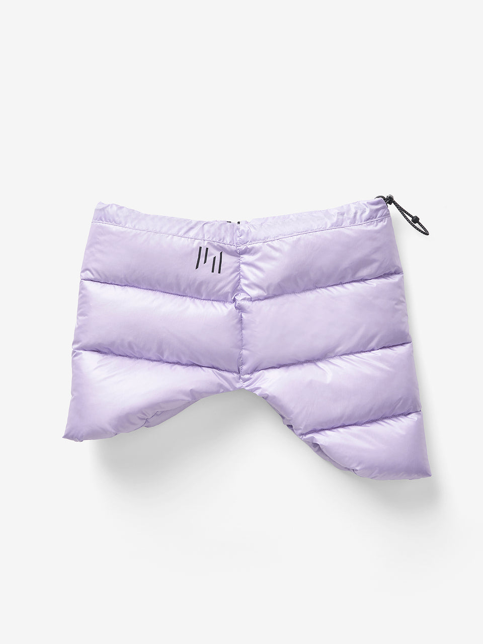 Down Neck Warmer Lavender Holden Outerwear