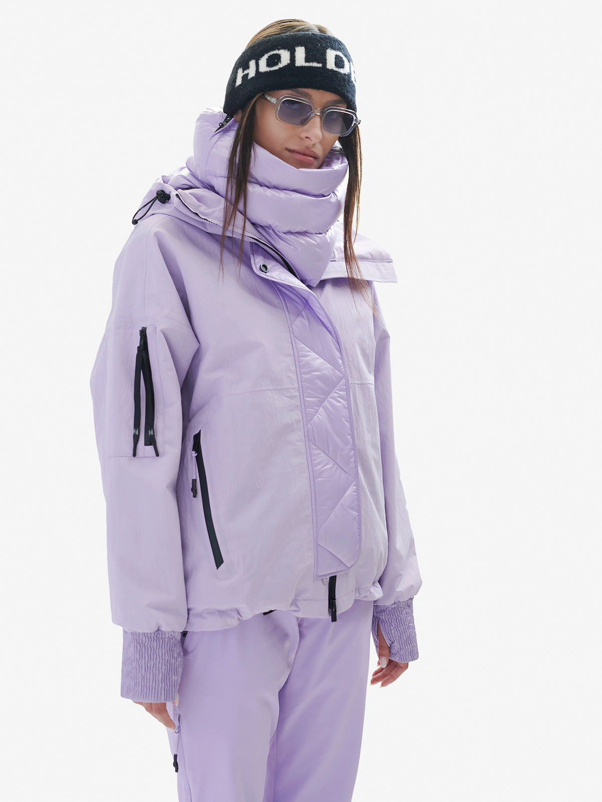 Holden Vêtements de Ski pour Femme en Promotion - Pas chers