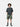 M Down Short - Vintage Army Camo