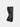 Hybrid Down Sweatpant - Black - flat lay - side