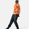Hybrid Down Sweatpant - Black