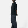 Man All Mountain Pant - Black - left side