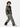 Man All Mountain Pant - Vintage Army Camo
