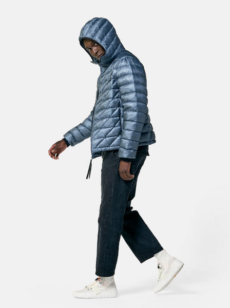 HOLIDAY/ホリディPACKABLE DOWN JACKETダウンジャケット HOLIDAY「PACKABLE DOWN JACKET（GOOD EVENING）」 | g