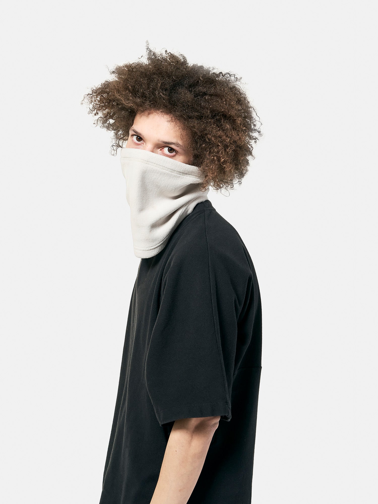 Neck Gaiter - Canvas